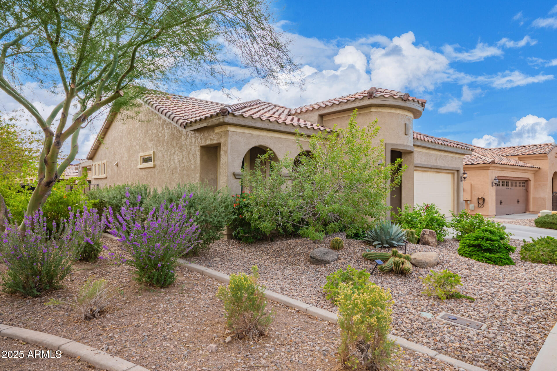 7391 W STONY QUAIL Way