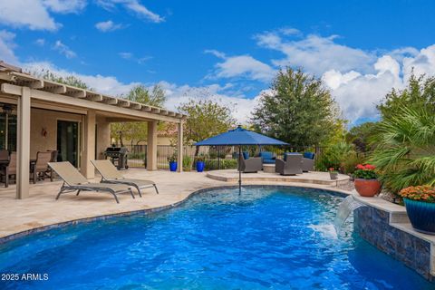 7391 W STONY QUAIL Way Florence AZ 85132