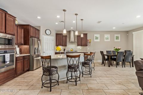 7391 W STONY QUAIL Way Florence AZ 85132