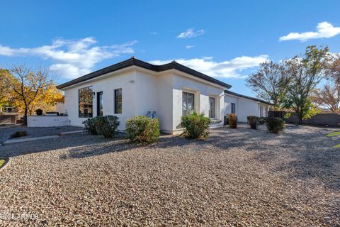 A home in Chandler