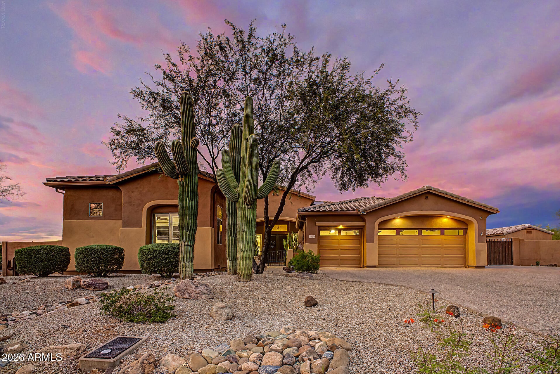 3654 E Sierra Way