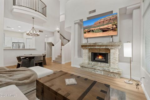 14450 N THOMPSON PEAK Parkway 110 Scottsdale AZ 85260