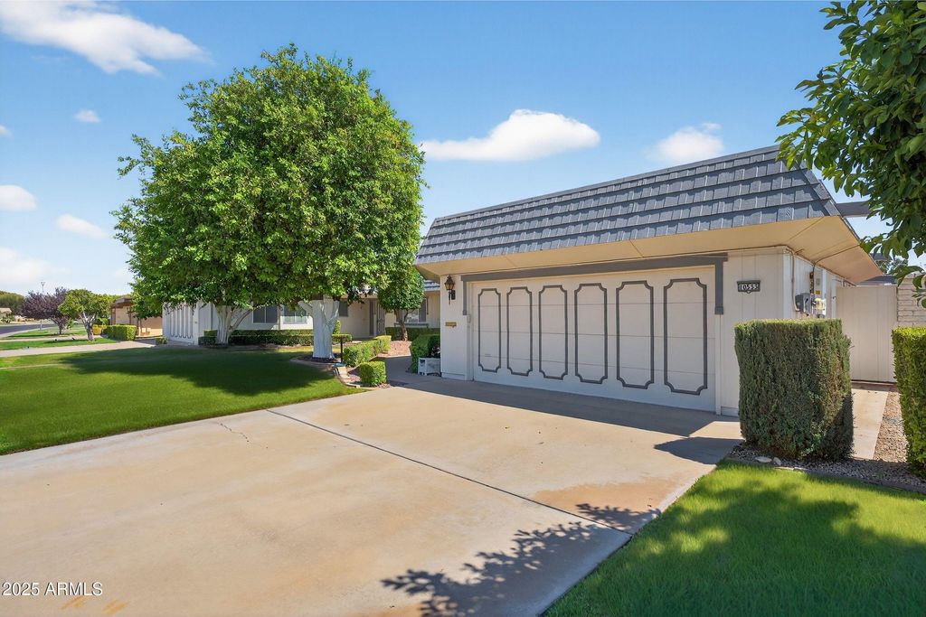 Photo of 10533 W Hutton Drive, Sun City, AZ 85351 (MLS # 6901931)