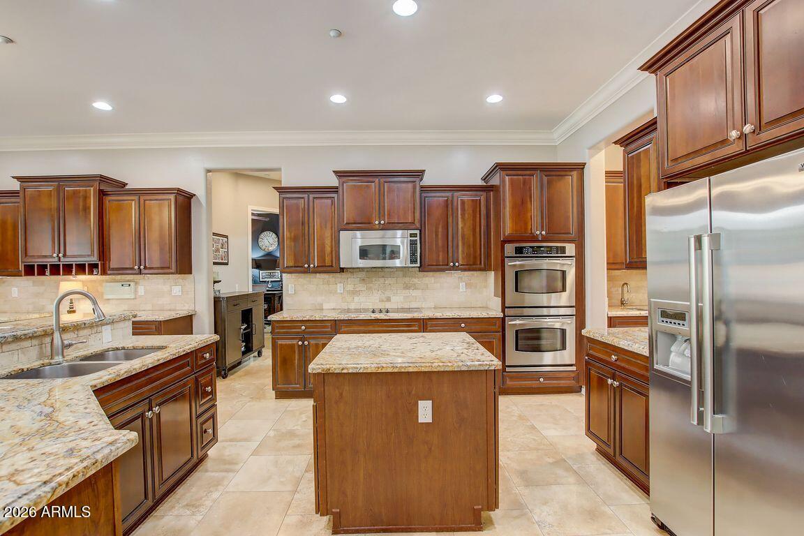 WESTWING MOUNTAIN - Residential