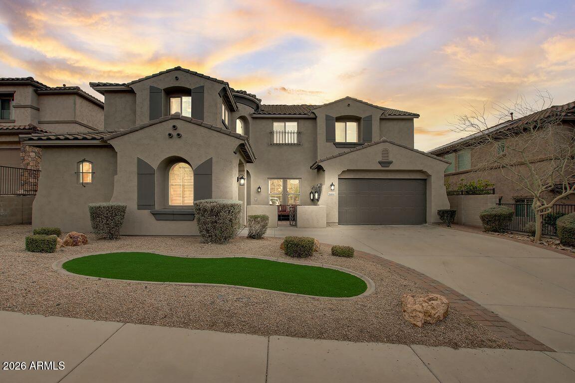 WESTWING MOUNTAIN - Residential