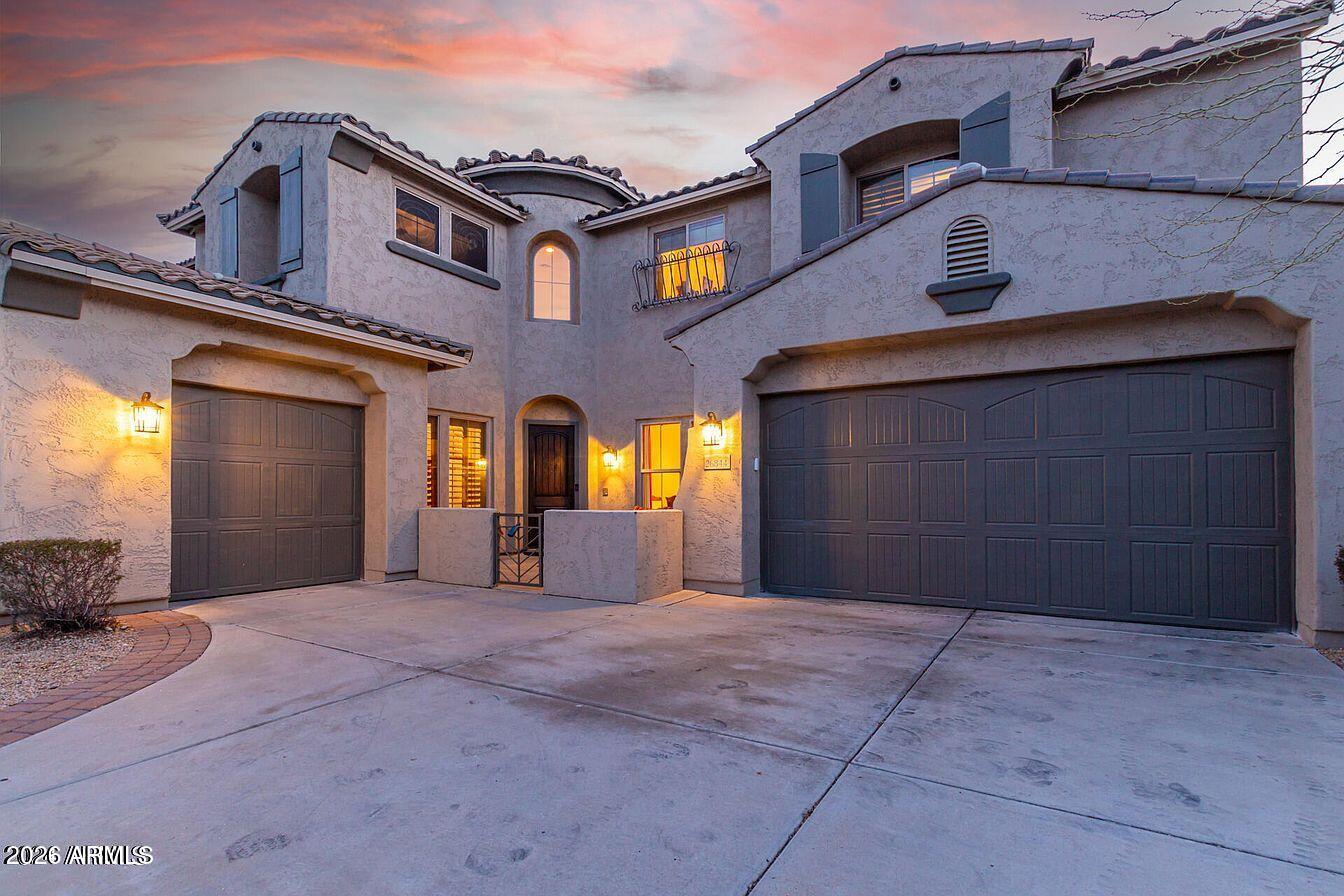 WESTWING MOUNTAIN - Residential