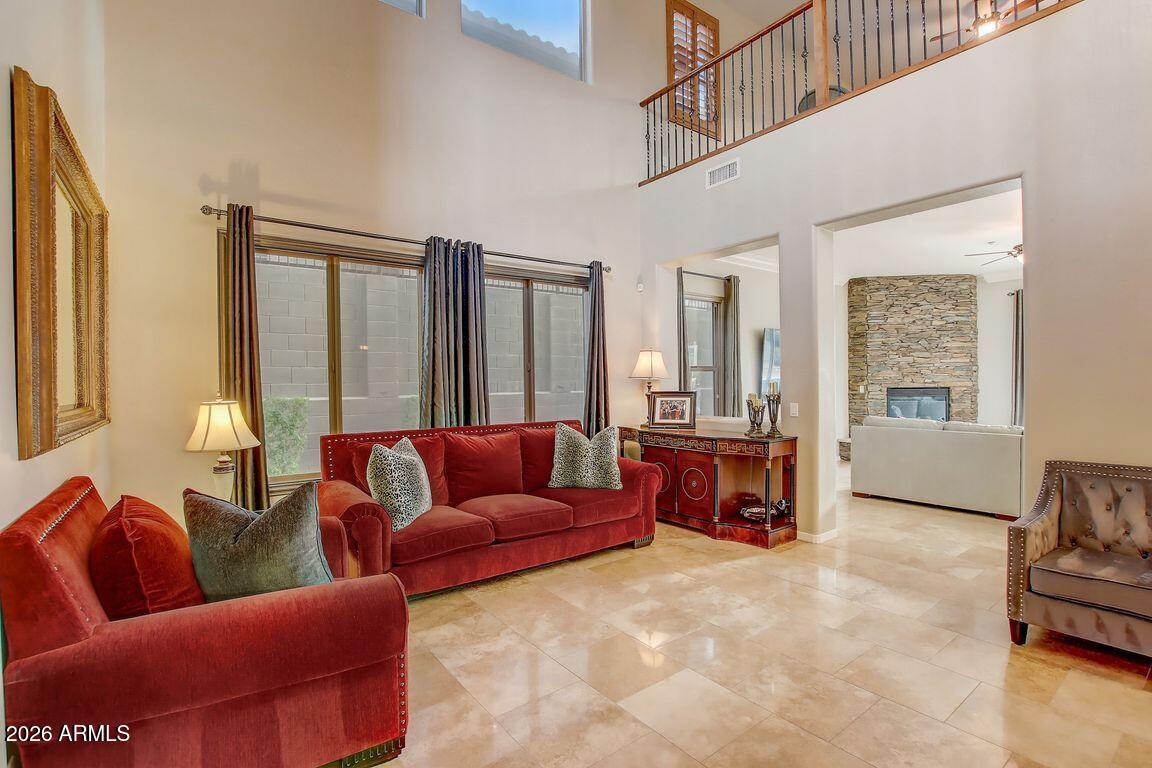WESTWING MOUNTAIN - Residential