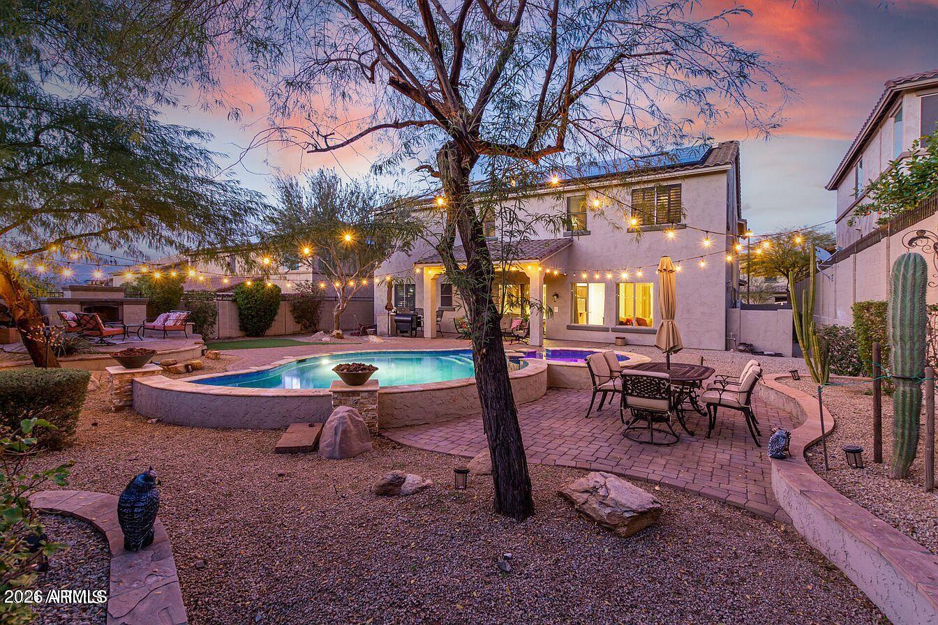 WESTWING MOUNTAIN - Residential