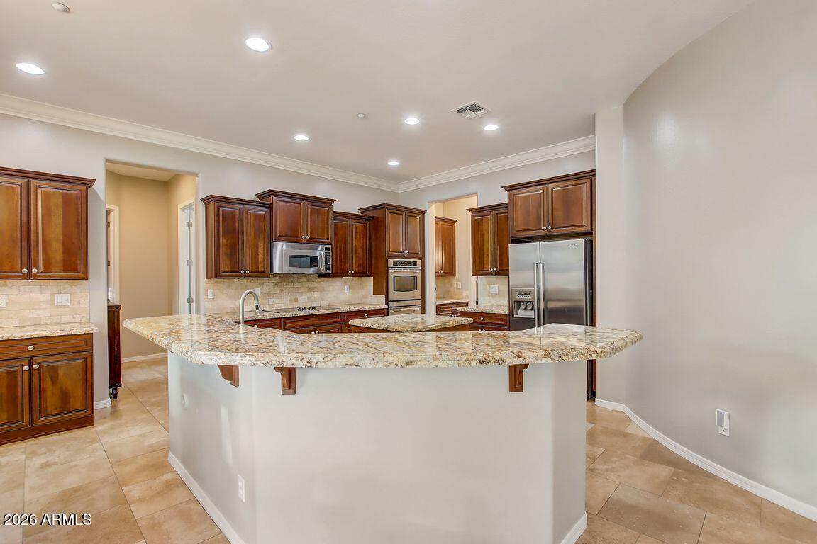 WESTWING MOUNTAIN - Residential
