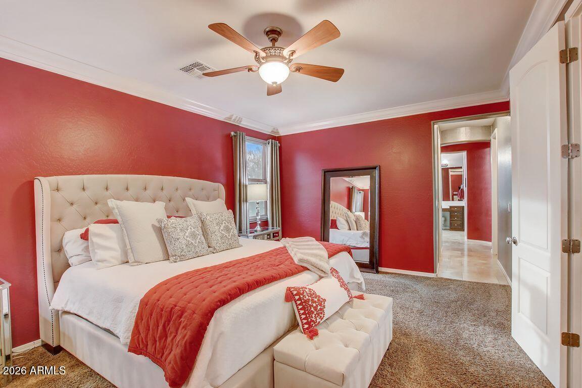 WESTWING MOUNTAIN - Residential