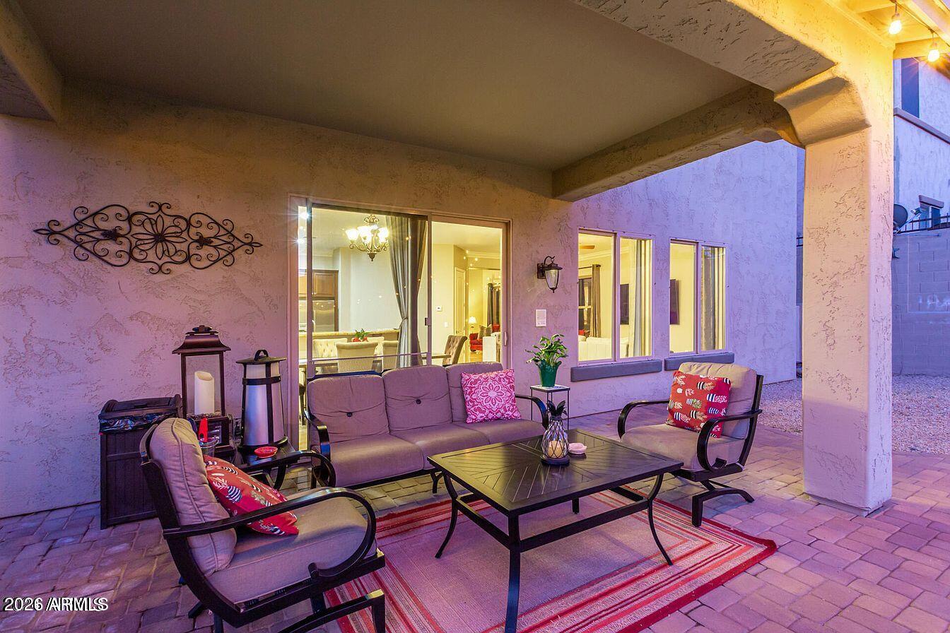 WESTWING MOUNTAIN - Residential