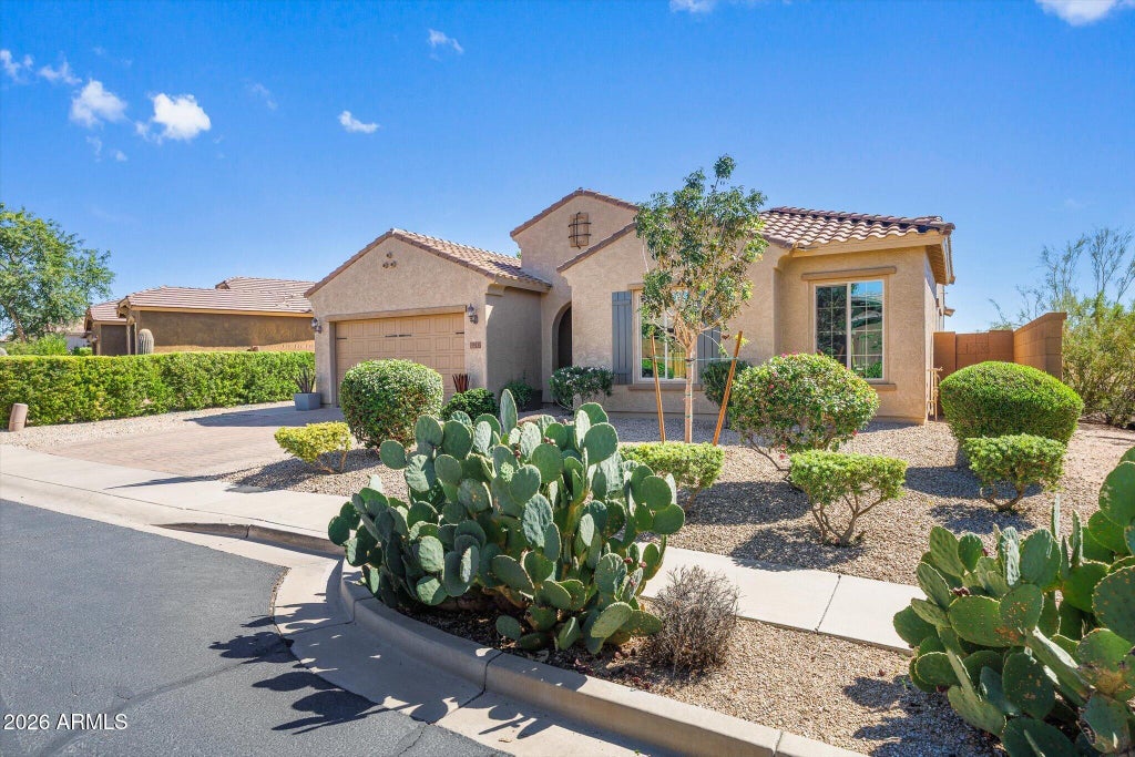 Photo of 5913 E Bramble Berry Lane, Cave Creek, AZ 85331 (MLS # 7053797)