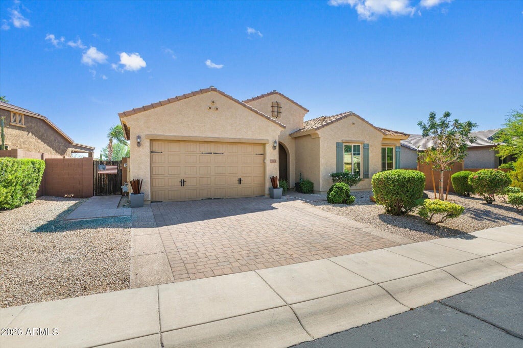 Photo of 5913 E Bramble Berry Lane, Cave Creek, AZ 85331 (MLS # 7053797)