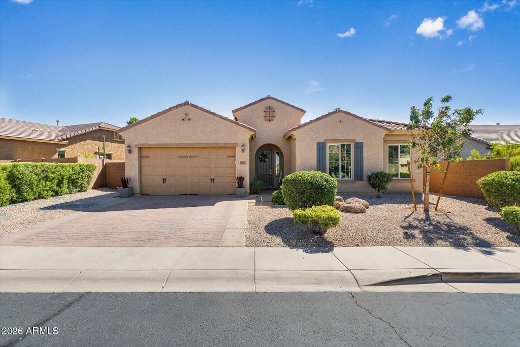 Photo of 5913 E Bramble Berry Lane, Cave Creek, AZ 85331 (MLS # 7053797)
