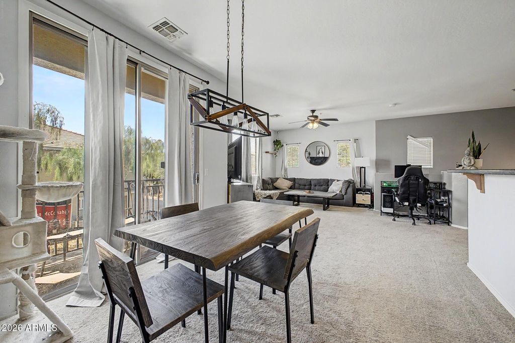 Photo of 1250 S Rialto #44, Mesa, AZ 85209 (MLS # 7023656)