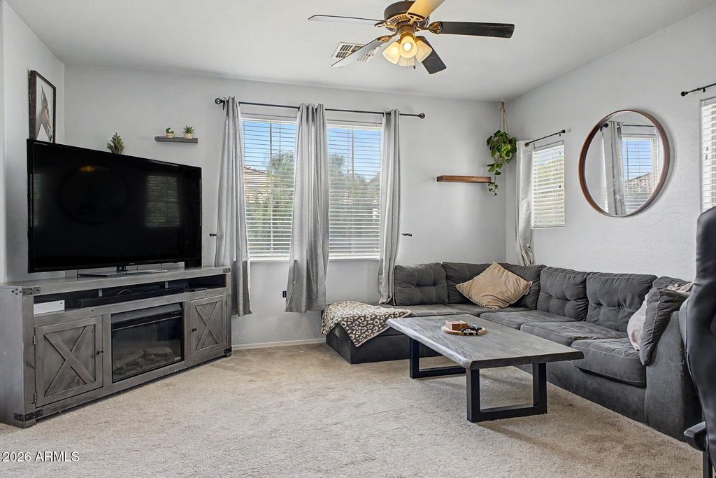 Photo of 1250 S Rialto #44, Mesa, AZ 85209 (MLS # 7023656)