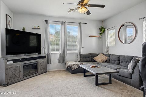 Property photo of 1250 S Rialto -- 44, Mesa, AZ 85209