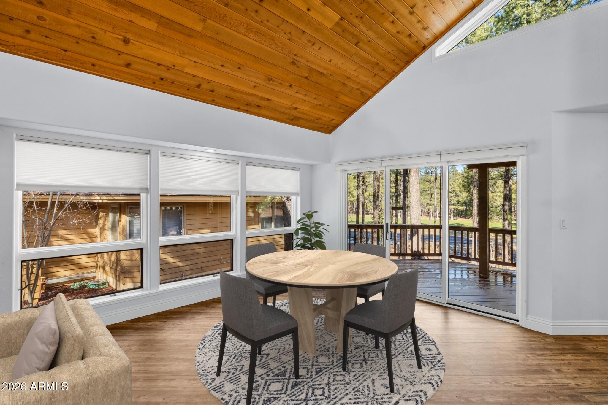 Forest Highlands - Residential