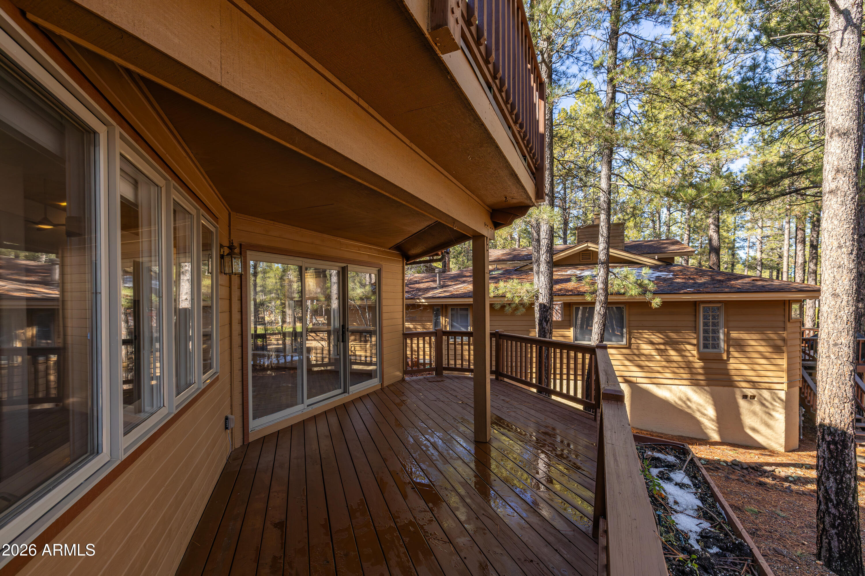 Forest Highlands - Residential