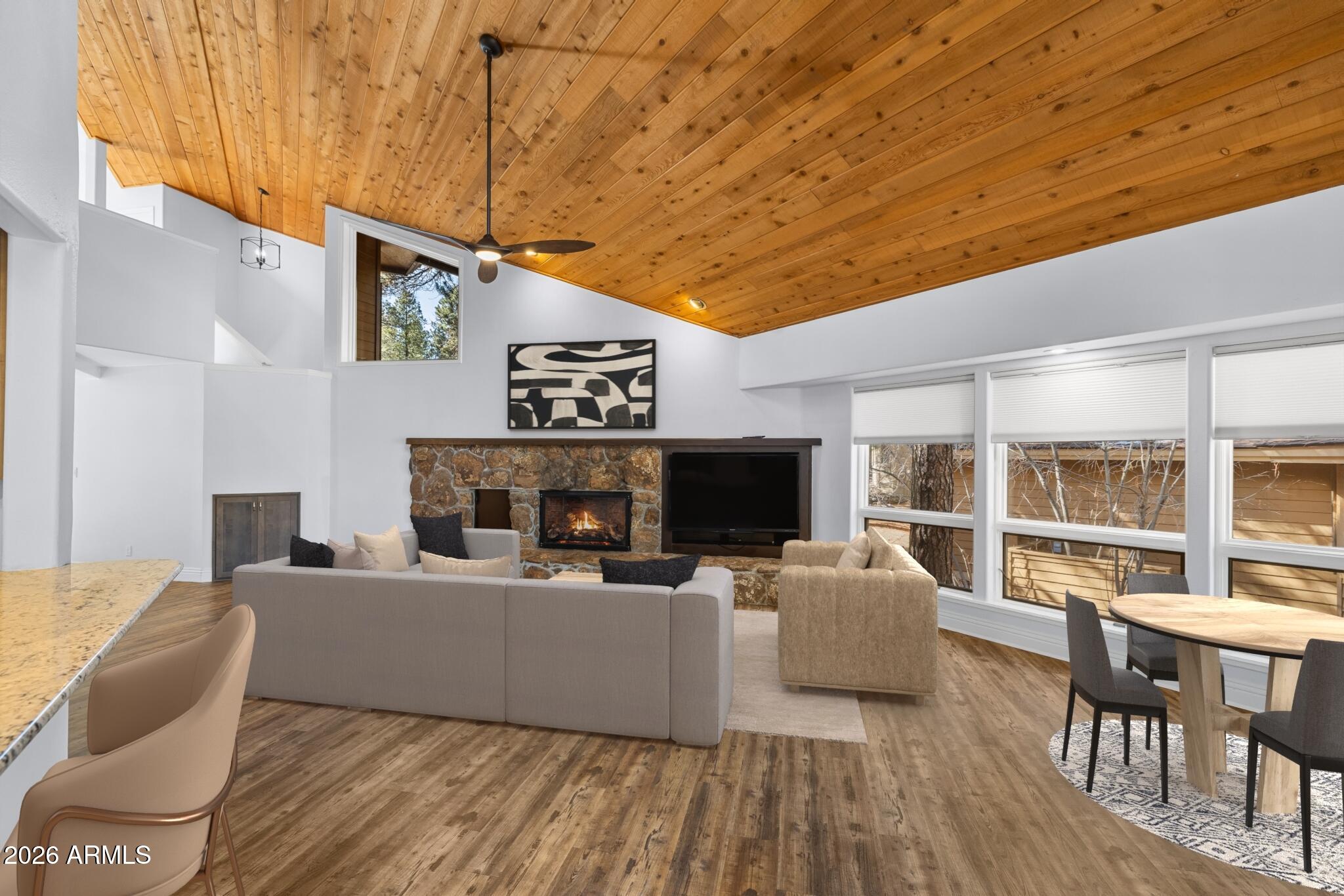 Forest Highlands - Residential