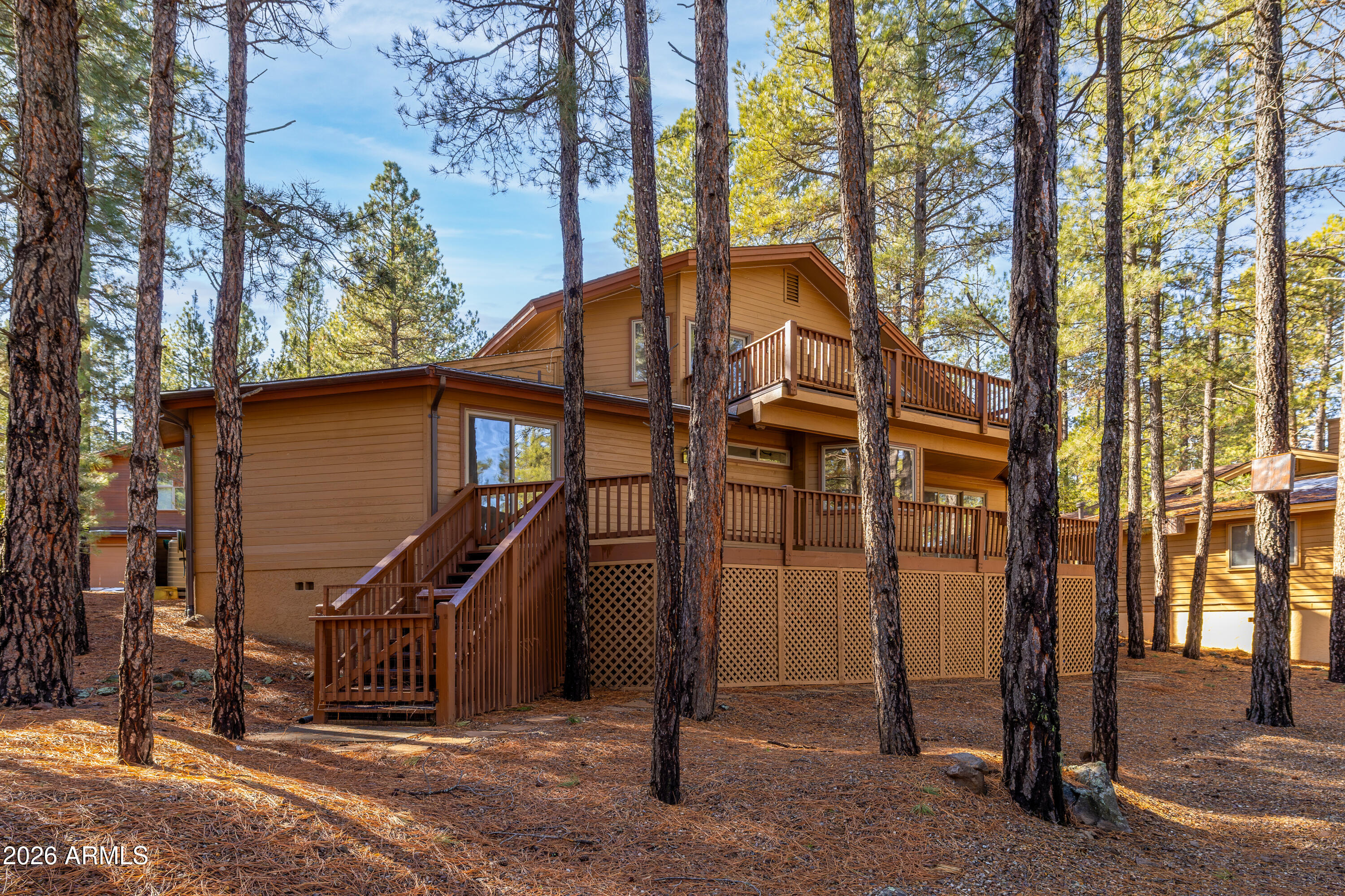 Forest Highlands - Residential