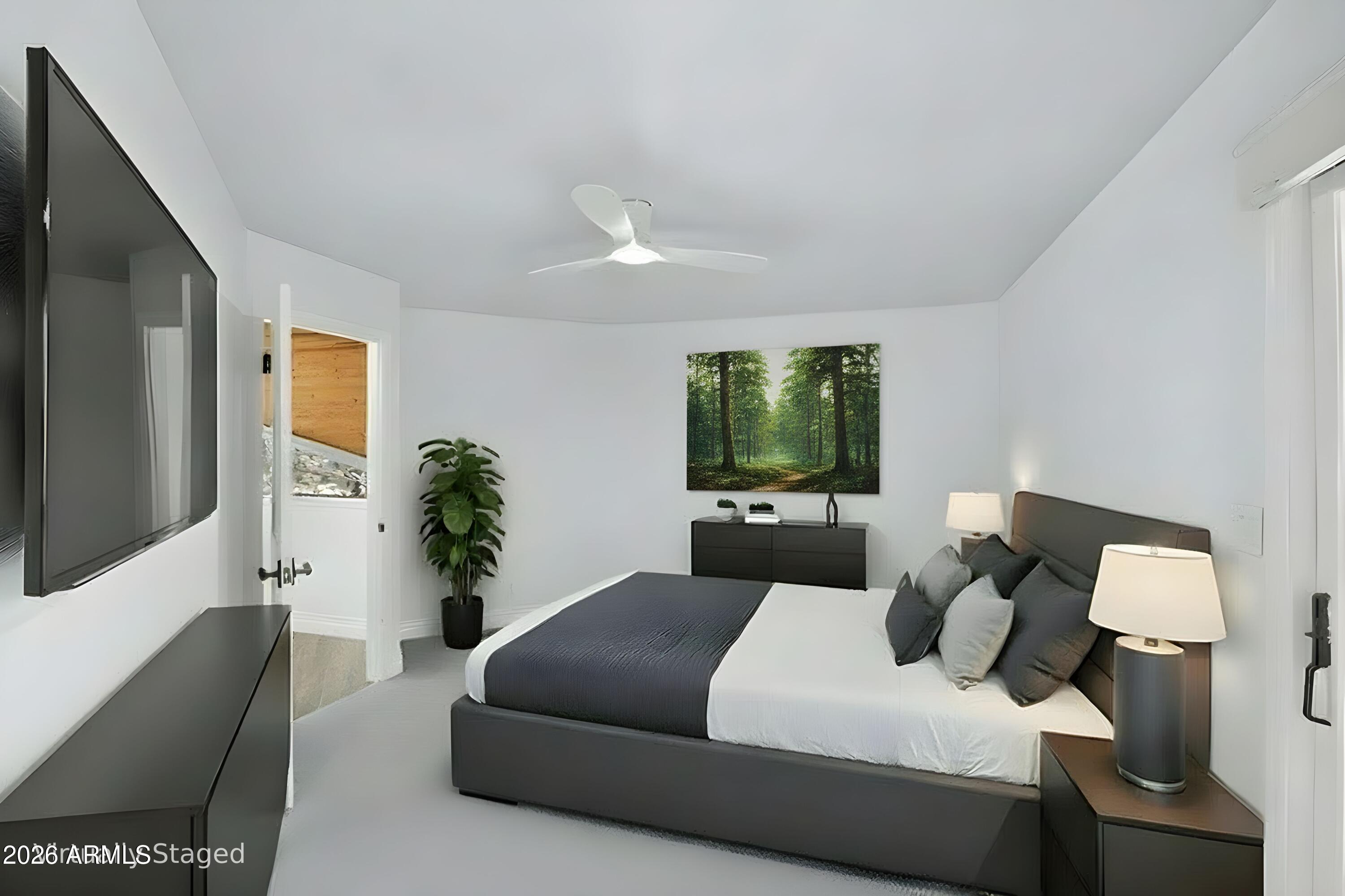 Forest Highlands - Residential