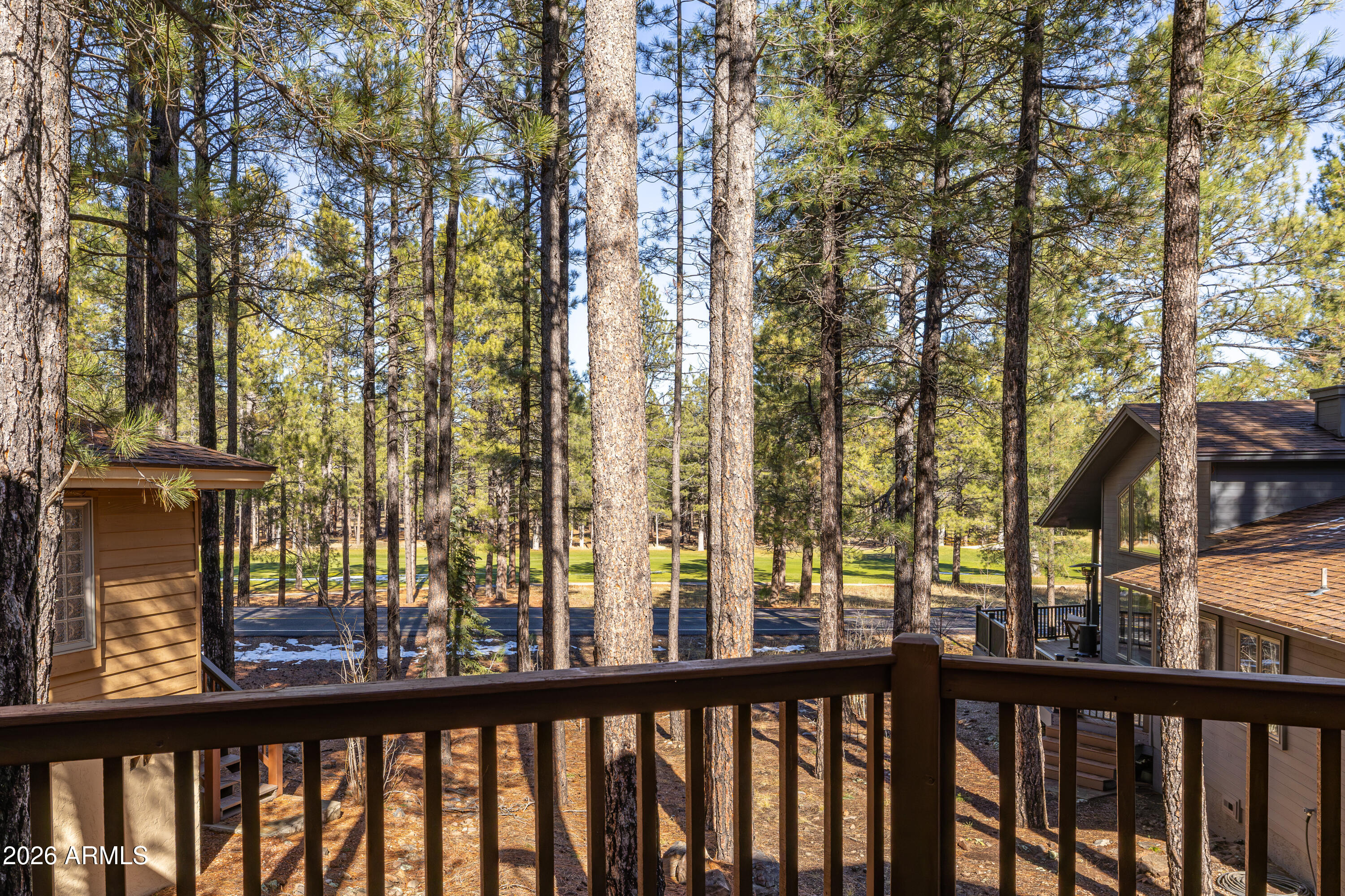 Forest Highlands - Residential