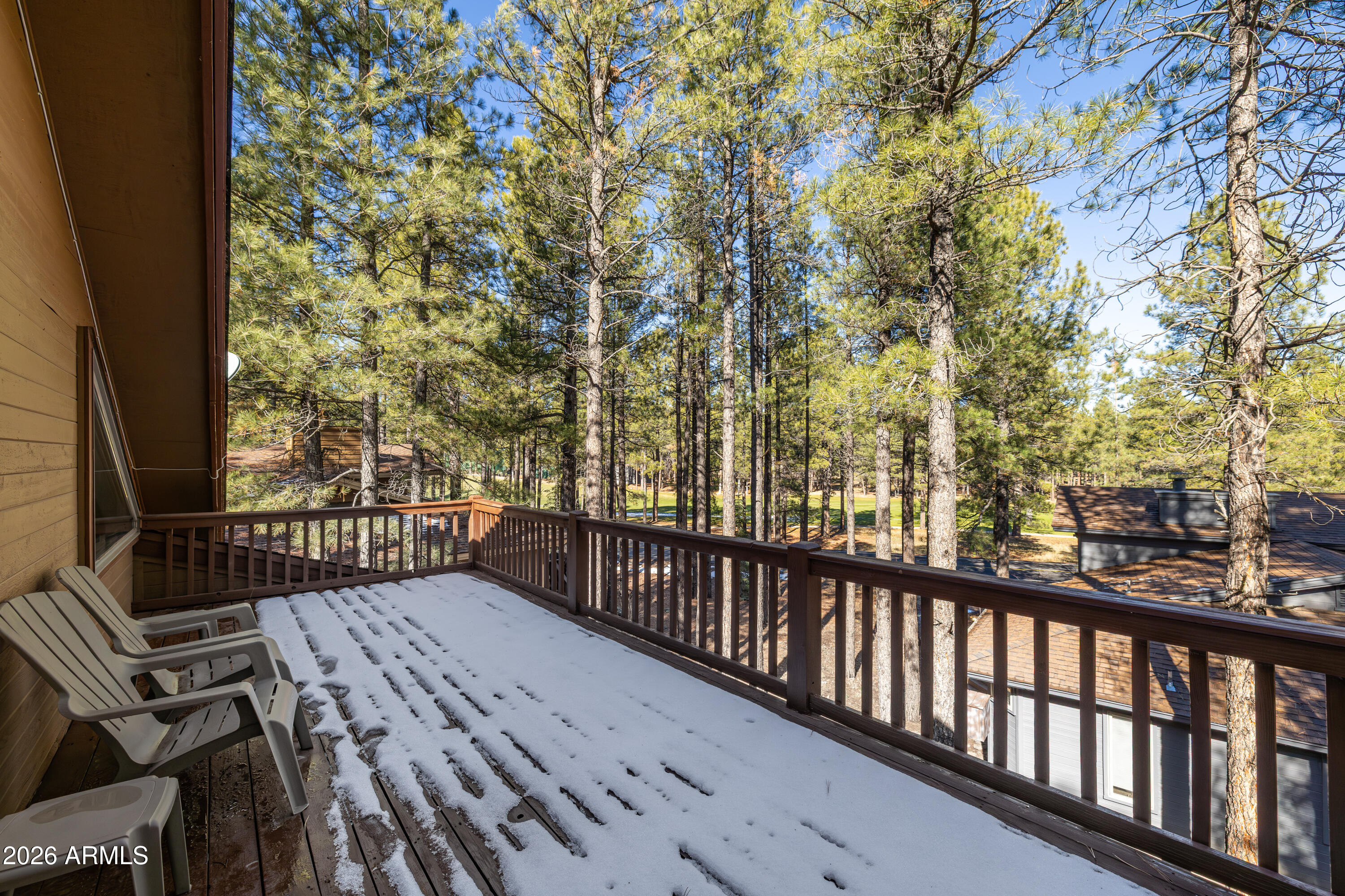 Forest Highlands - Residential