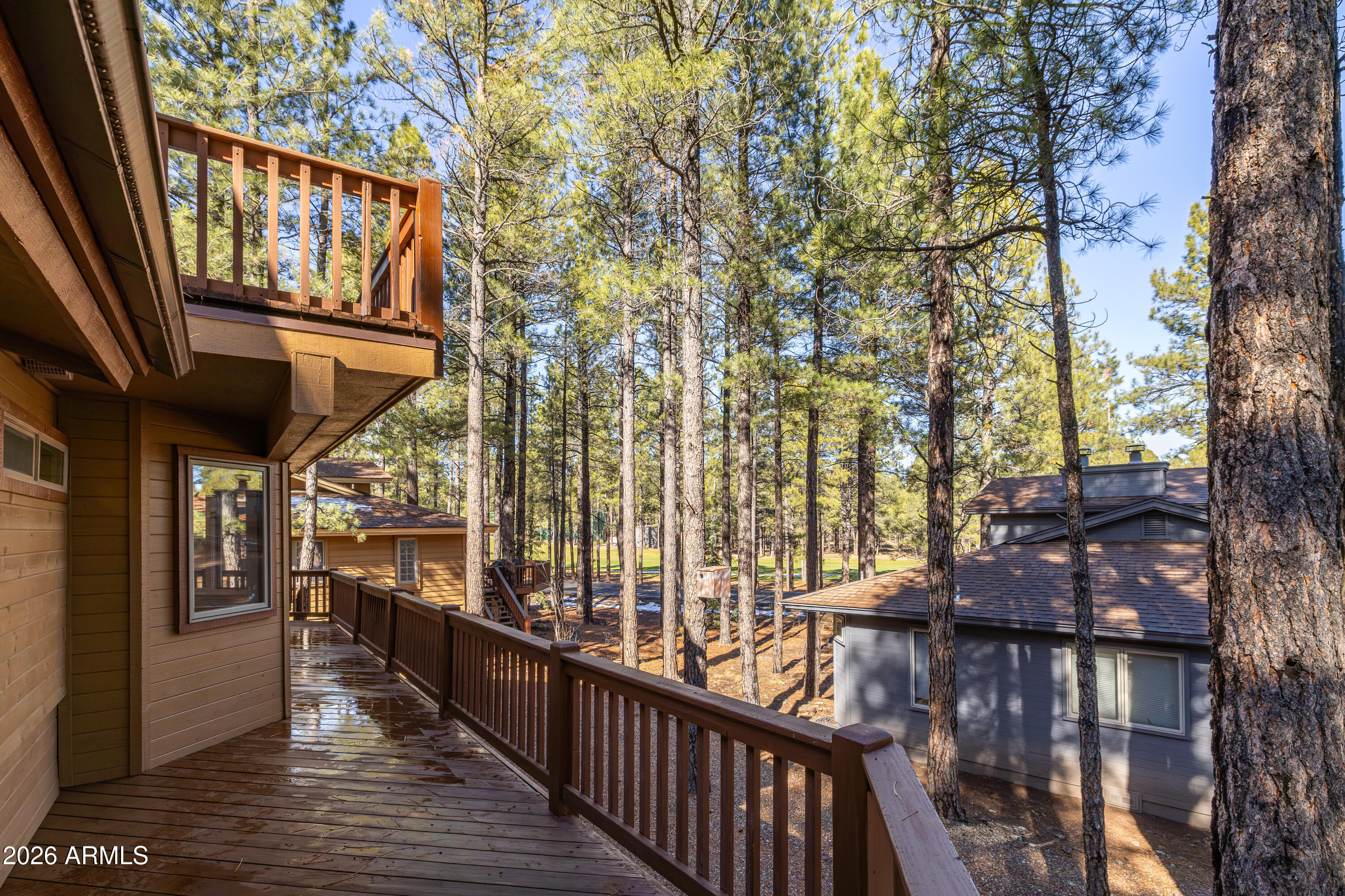 Forest Highlands - Residential
