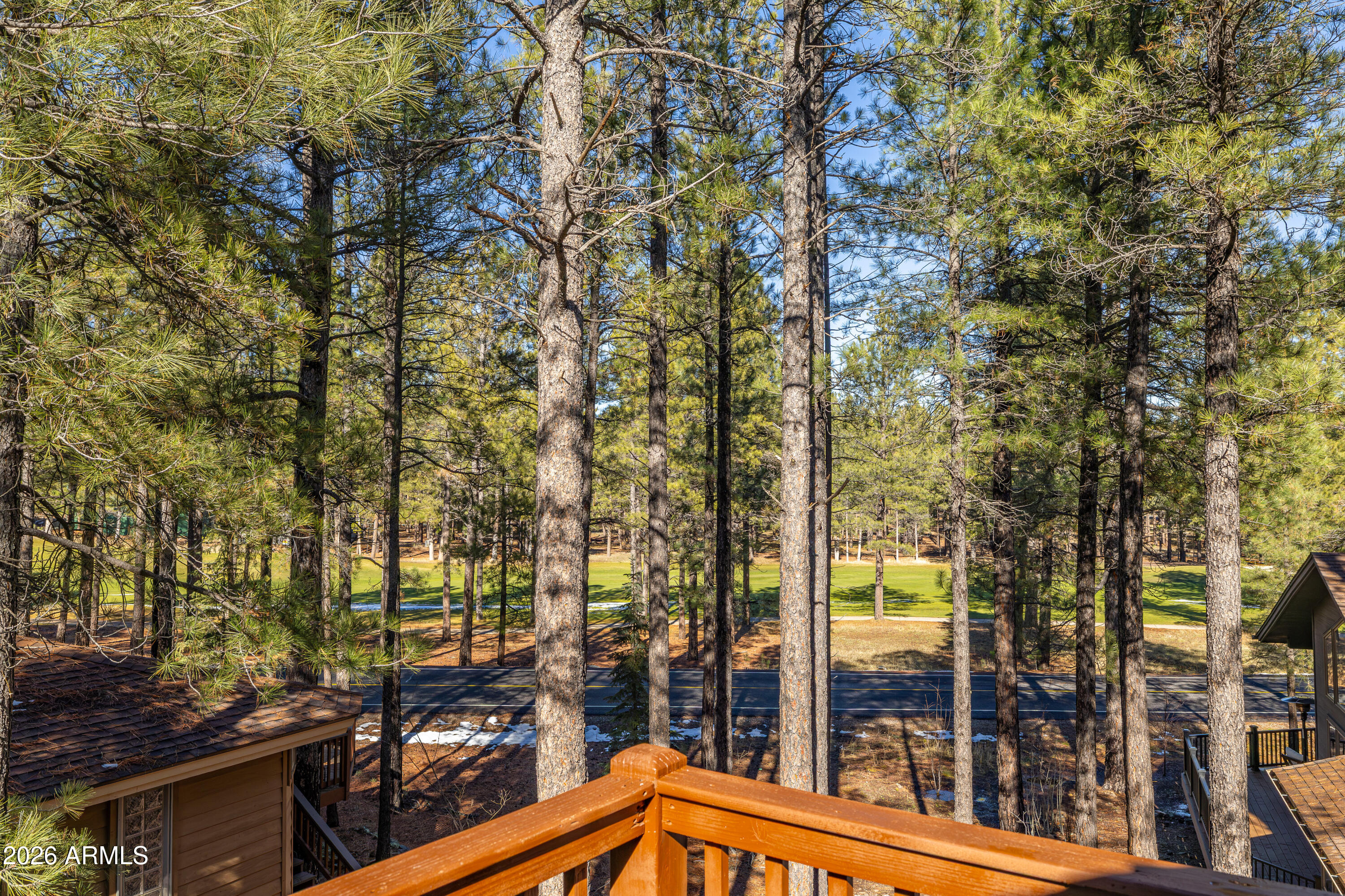 Forest Highlands - Residential