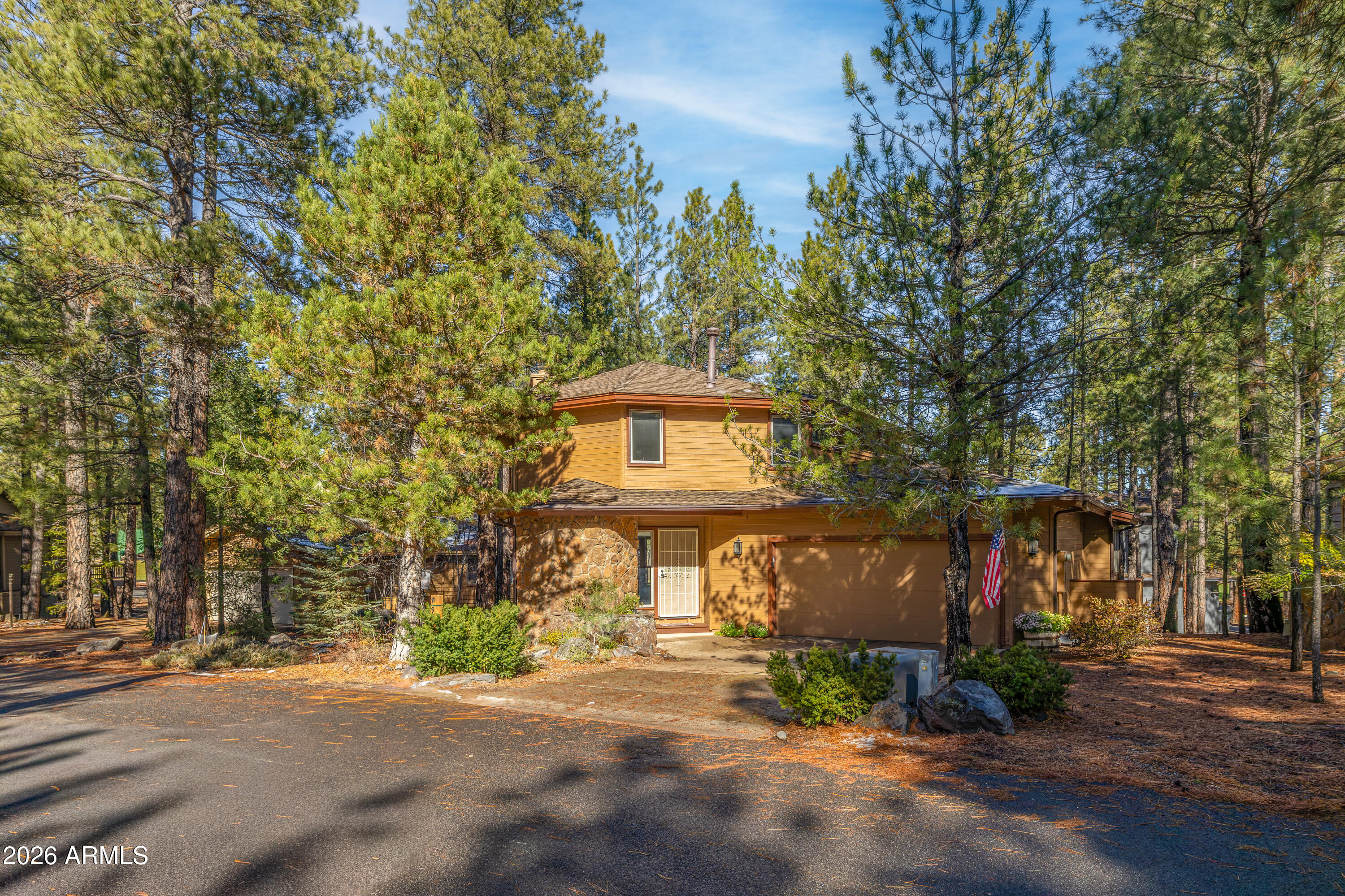 Forest Highlands - Residential