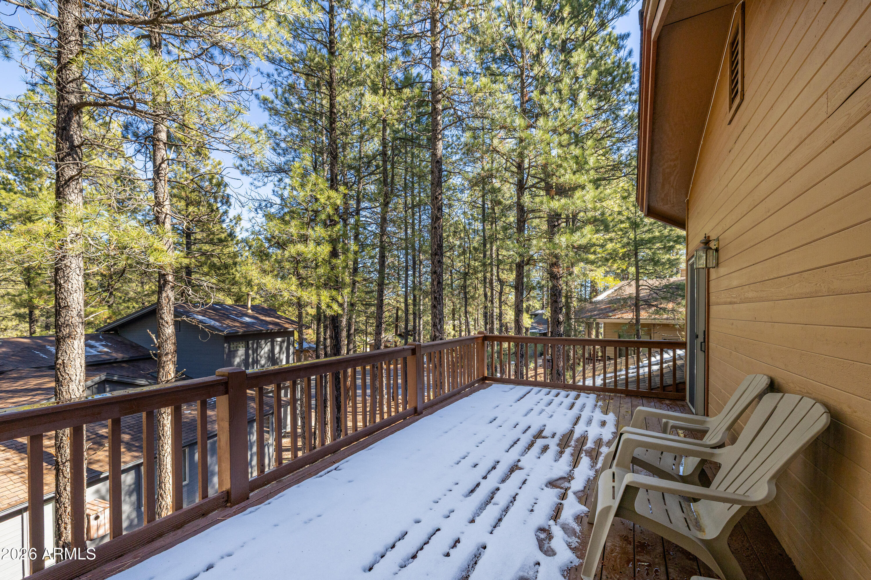 Forest Highlands - Residential