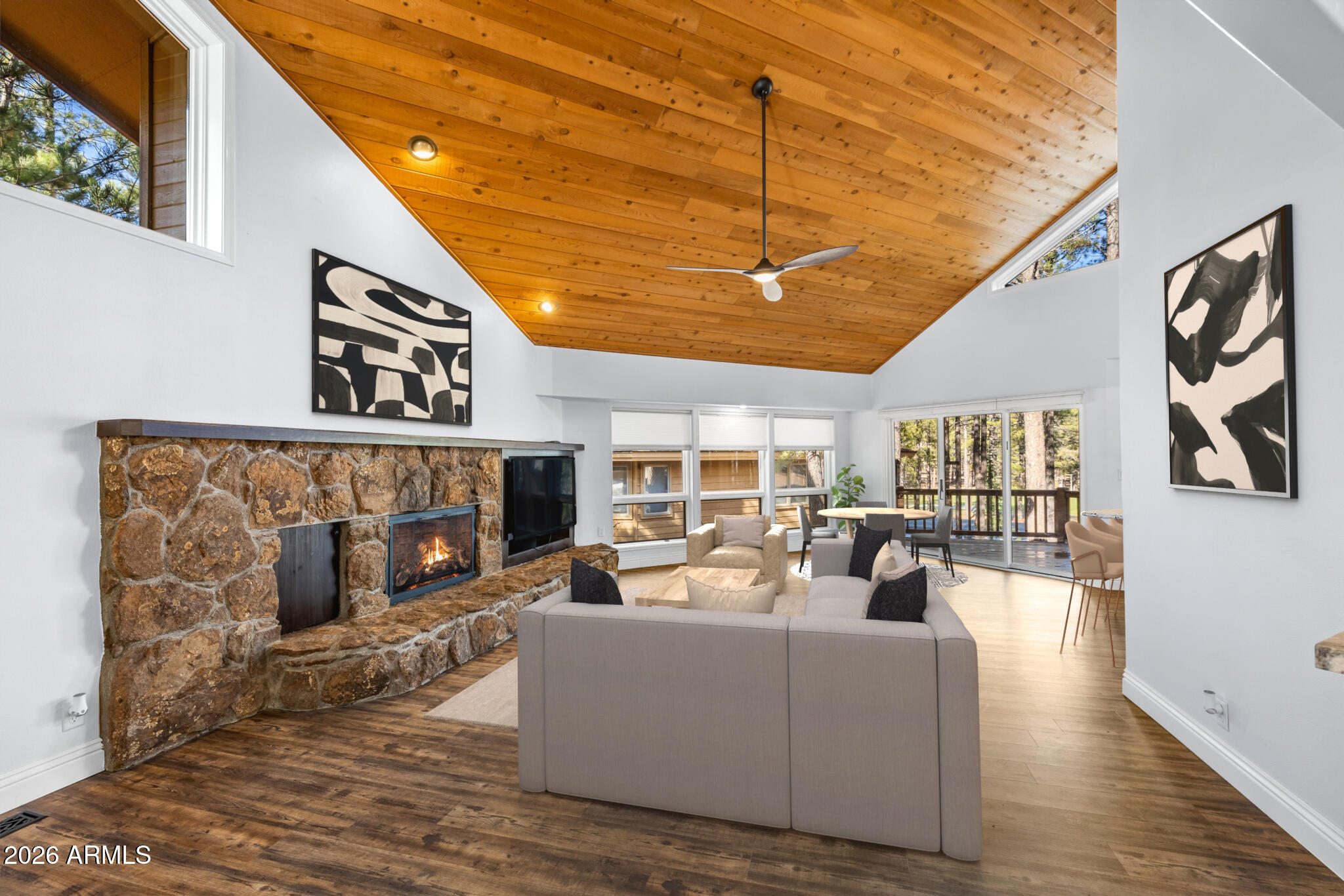 Forest Highlands - Residential
