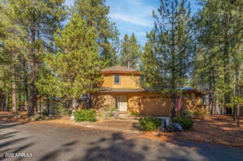 2302 TOM MCMILLAN -- Flagstaff AZ 86005