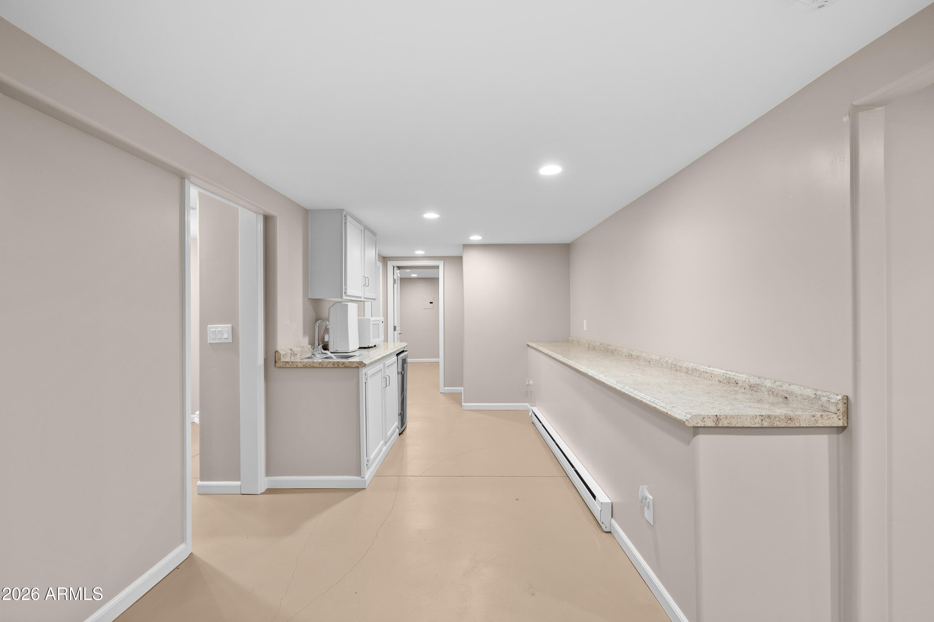 Forest Highlands - Residential