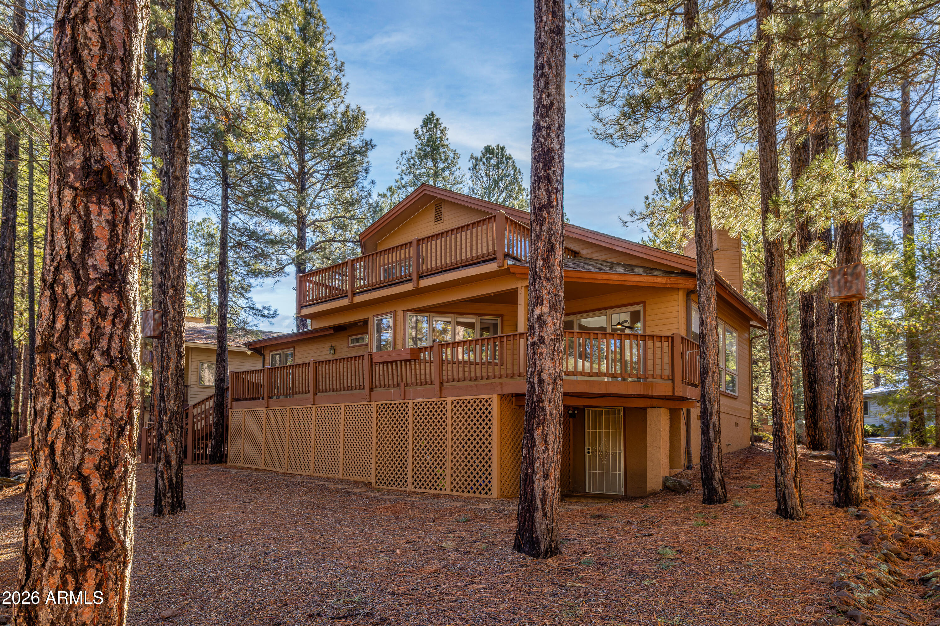 Forest Highlands - Residential