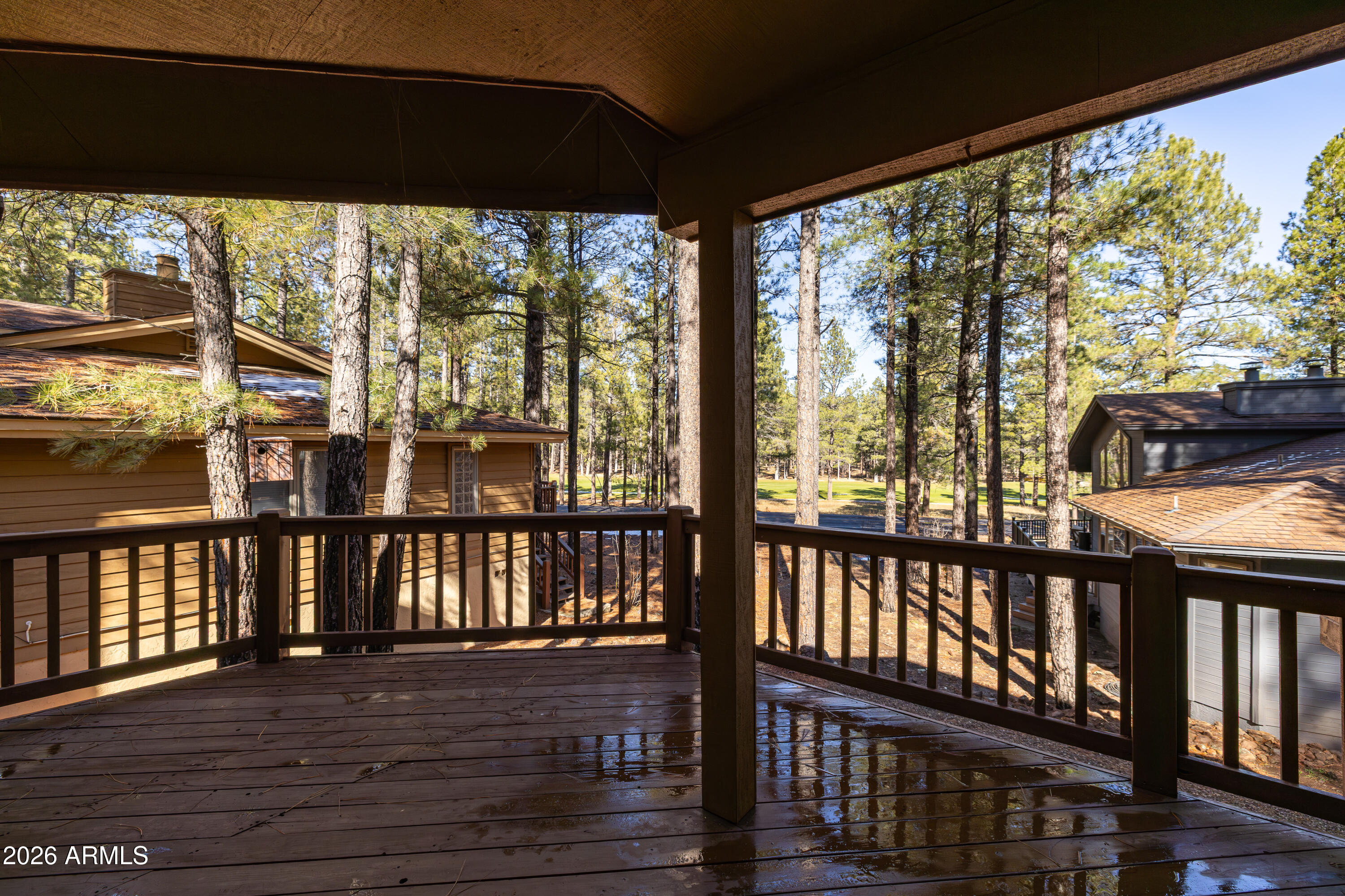 Forest Highlands - Residential