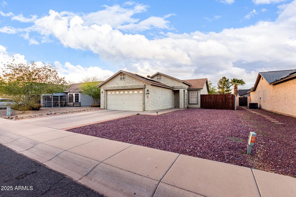 Photo of 1758 E Birch Street, Casa Grande, AZ 85122 (MLS # 6929810)