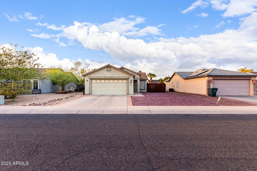 Photo of 1758 E Birch Street, Casa Grande, AZ 85122 (MLS # 6929810)