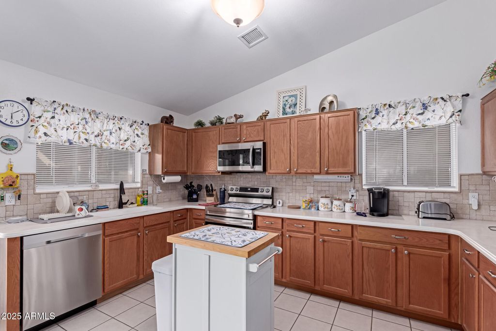 Photo of 1758 E Birch Street, Casa Grande, AZ 85122 (MLS # 6929810)