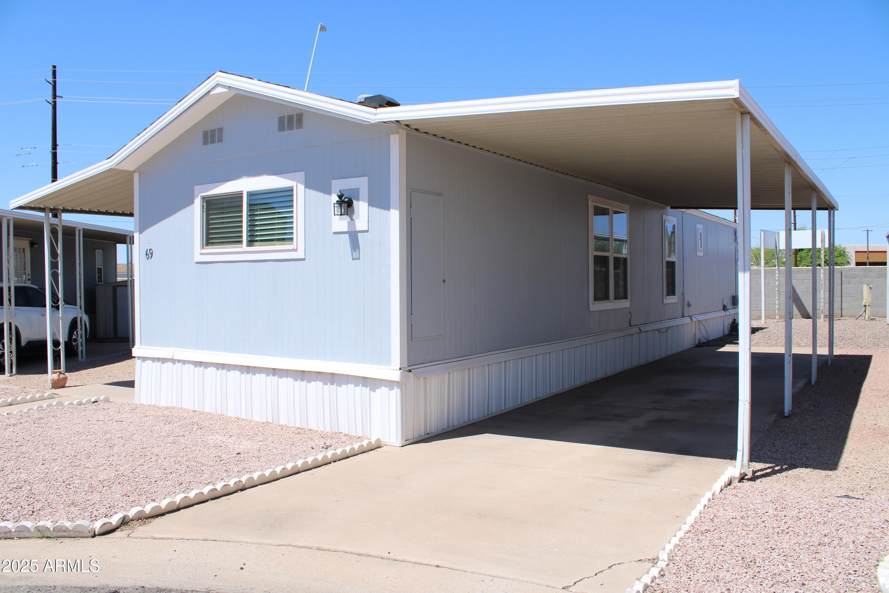 535 S Alma School Road 69