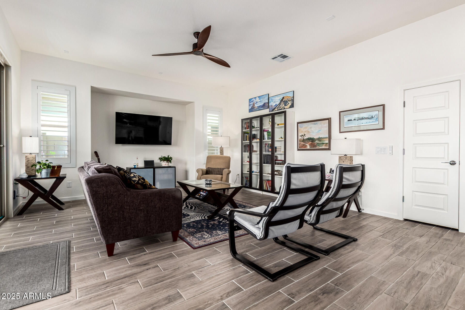 Homes for Sale in Queen Creek Arizona 4 21082 E VIA DEL SOL --