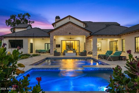 11438 N 70TH Street Scottsdale AZ 85254