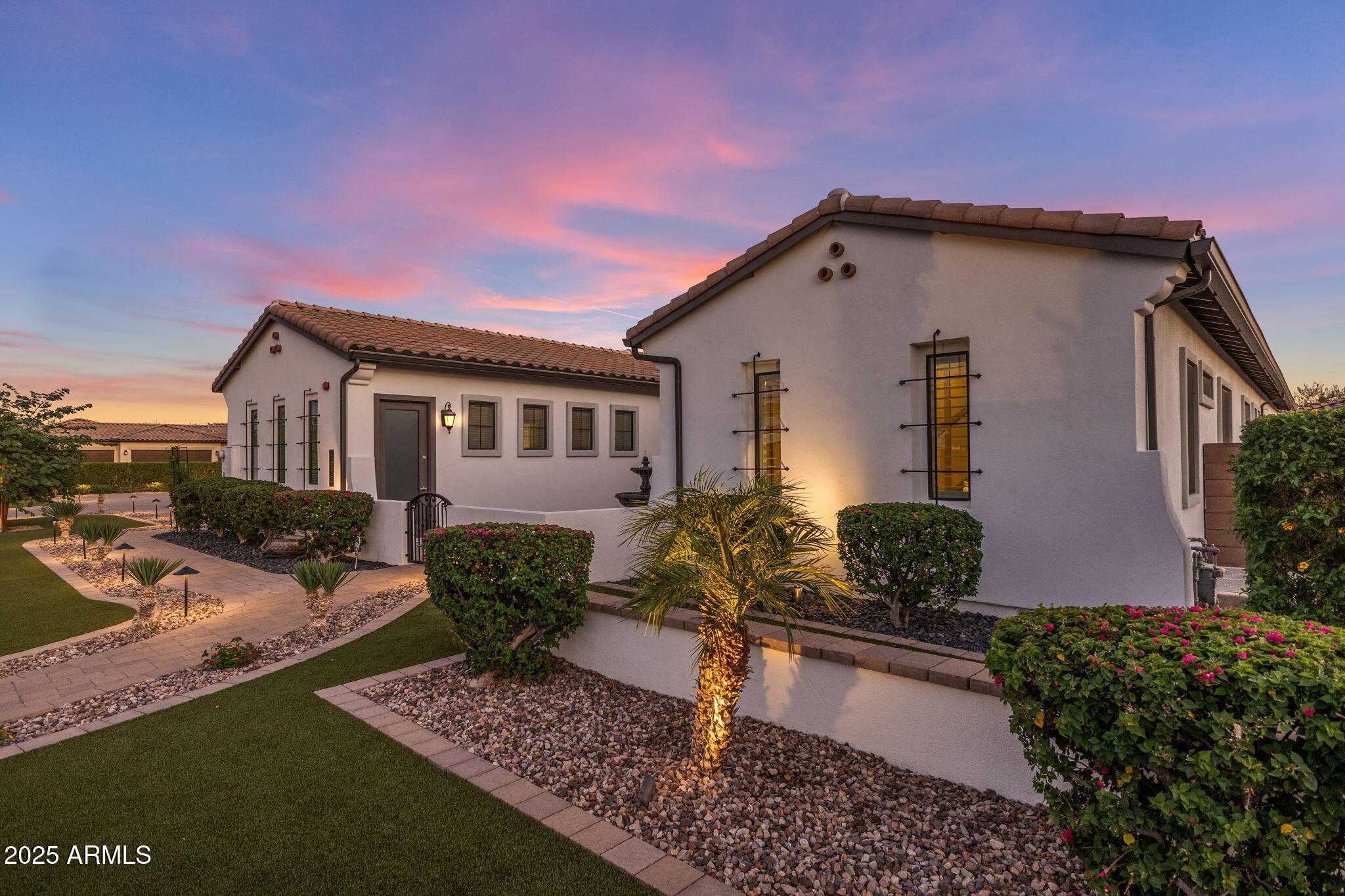 9553 W VILLA LINDO Drive