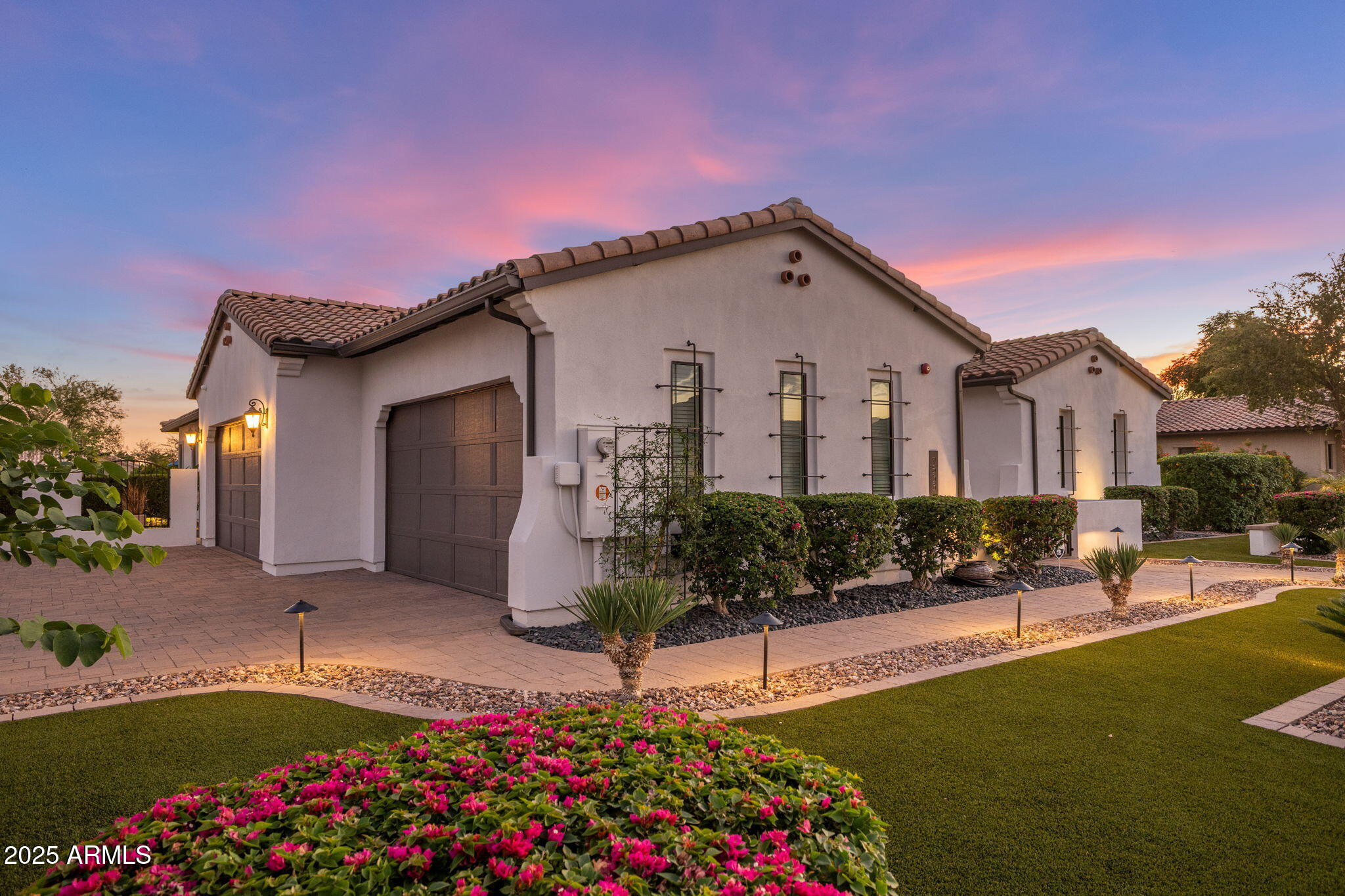 9553 W VILLA LINDO Drive