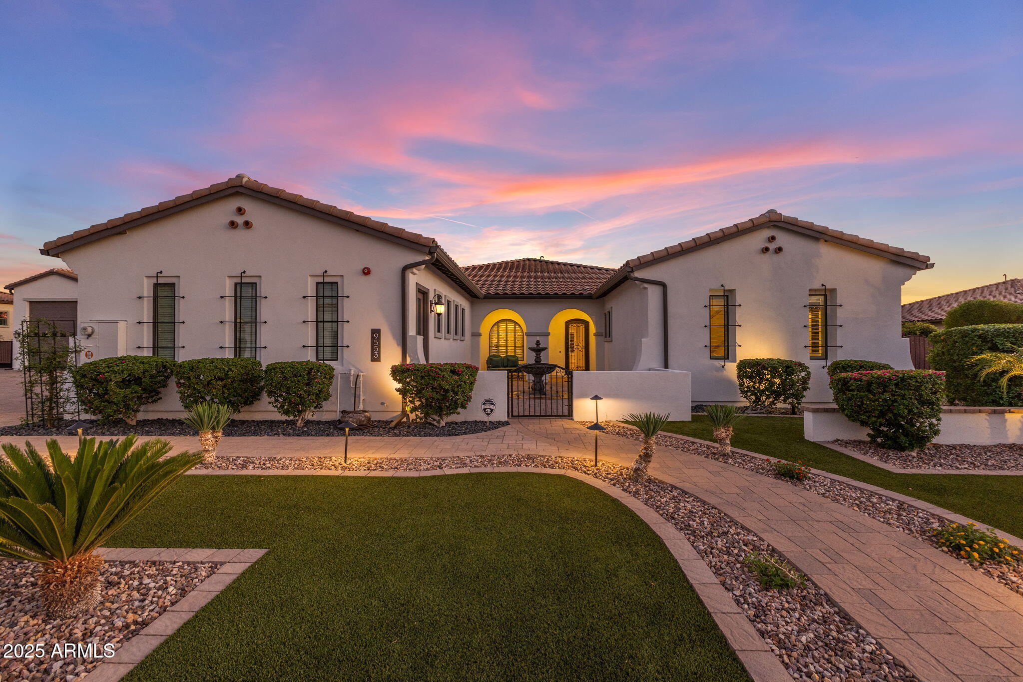 9553 W VILLA LINDO Drive