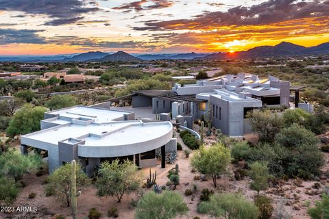 11541 E SALERO Drive Scottsdale AZ 85262