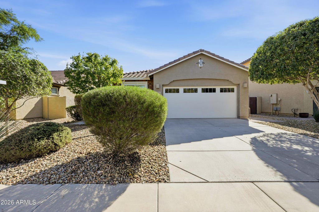 Photo of 7633 W Whitehorn Trail, Peoria, AZ 85383 (MLS # 7092529)