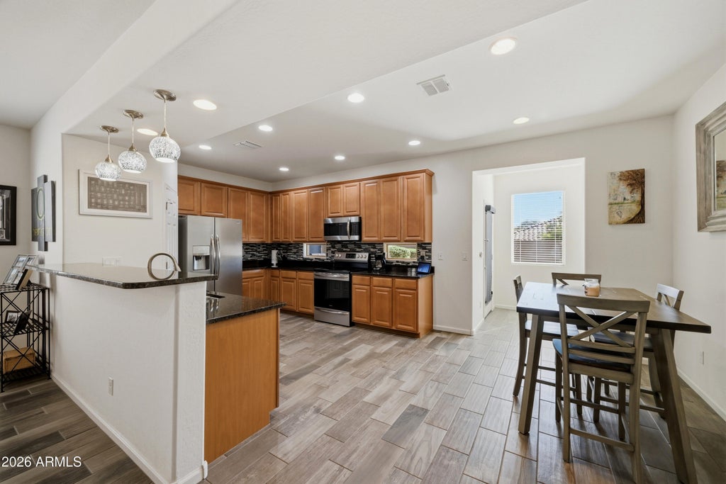 Photo of 7633 W Whitehorn Trail, Peoria, AZ 85383 (MLS # 7092529)