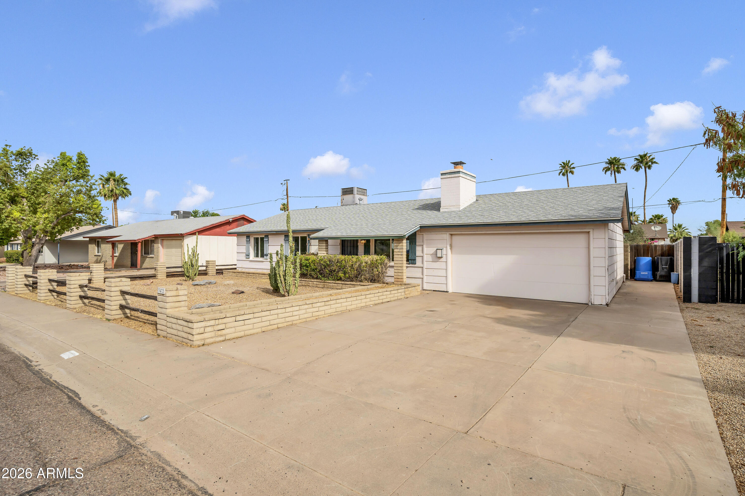 3472 E SHARON Drive